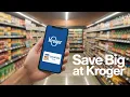 How to Download Kroger Digital Coupons - Step by Step