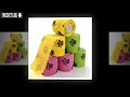 6 Rolls Vet Wrap Cohesive Bandage - Safe Comfortable Waterproof Pet Care