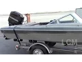 For Sale 1982 Checkmate Eluder Water Test
