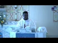 Download Lagu Santa Misa de Hoy | San Bernardo, Abad y Doctor de la Iglesia (20-08-25)| Pbro. Daniel Komlan  FM