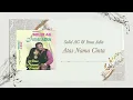 Solid AG feat Imas Aida - Atas Nama Cinta