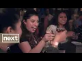 Goodtaste with Tanji Rudy Paco The Rouxpour Restaurant Bar Woerner Warehouse S3E22
