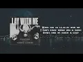 Phantoms - Lay With Me feat. Vanessa Hudgens (Lyric)