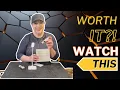 Review of this Nail Dryer with a Smart Sensor
