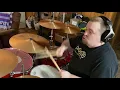 You Got Another Thing Comin' Drum Cover - Judas Priest