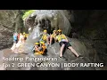 Download Lagu ROADTRIP PANGANDARAN – Episode 2: GREEN CANYON | BODY RAFTING