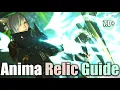 Anima Relic Guide 2025 Updated for Dawntrail Full Solo