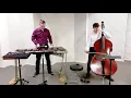 Download Lagu William Sydeman (*1928) - Duo for Xylophone and Double Bass (1969)