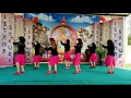 Download Lagu Happy Cucak rowo-Line Dance