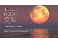 Download Lagu DJ Maretimo - Full Moon Chill Vol.1 (Full Album) HD, 2018, 2+Hours Space Night Music