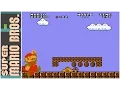 Download Lagu Super Mario Bash (2001) | Super Mario Bros. Hack
