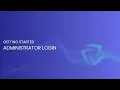 Guardian Administrator Login