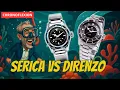 Download Lagu Choc de Titans : SERICA vs DIRENZO