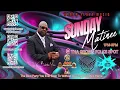 Lagu Dj/Vj Bubba Yae's Sunday Matinee at Tha Grown Folks Spot 10-19-2025