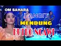 Lagu LANGIT MENDUNG KUTHO NGAWI || COVER SAHARA MUSIC