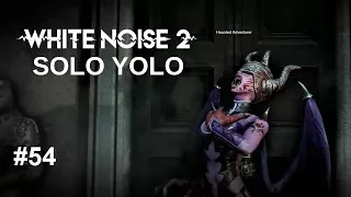 Download Let's Play White Noise 2 Lilith Did It! Monster Solo Yolo #54 (PC Gameplay) MP3