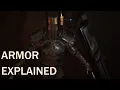The Armor System of this 3d Unity Roguelike Explained - Devlog Part 10