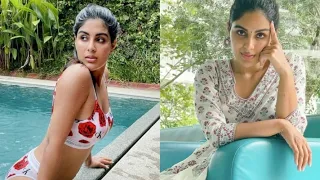 nikhila vimala samyukta menon hot bikini tamil hot tamil actress hot actress sexy pictures latest