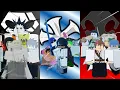 THE 15 MAN BLEACH PROGRESSION Deepwoken