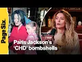 Paris Jackson s biggest bombshells on dad Michael mom Debbie Rowe