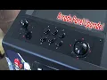 Atgames Legends Pinball - Control Panel Upgrade