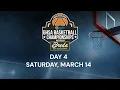 2026 GHSA Basketball Championships Day 4