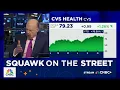 Cramer s Stop Trading CVS Health