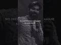 Uske baad to humne muskurana chod diya 🥀✨ Whatsapp status 🔥 #shayri #shorts #viral #trending #sayri
