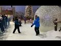 There s SNOW in the Middle of the DESERT Ski Dubai You Won t Believe This Exists