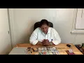 Cancer you re moving back with your love August