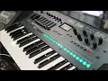 Download Lagu KORG STYLE MUSIC  ITALO DISCO MUSIC 80 S