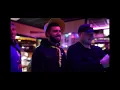 The Sidemen singing Holiday together
