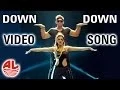 Lagu Down Down Video Song|Race Gurram Video Songs | Allu Arjun, Shruti hassan|S.S Thaman