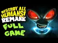Download Lagu Destroy All Humans! Remake FULL GAME Longplay (PS4, XB1) No Commentary