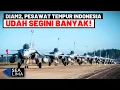 Download Lagu 5 Negara Dengan Pesawat Tempur TERBANYAK di Asia Tenggara 2025