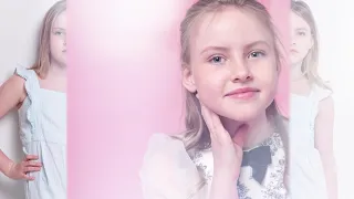 Sophia Sacher Model Demo Reel with TL Modeling Agency