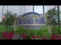 Who What Where is Bedford Park