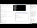 VCR - Live Coding Session using FoxDot and SuperCollider