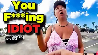 Her 4-Year-Old Nearly Ran Into Traffic… and She Still Thought She Was Fine