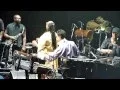 Download Lagu Stevie Wonder et Prince - Superstition - Paris Bercy 01 07 2010