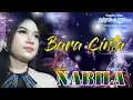 BARA CINTA - NANA ADINDA // DANGDUT LAWAS - NEW NABILA