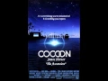 Lagu Super 8 Trailer Music - James Horner - Ascension from Cocoon