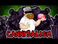 Download Lagu The PvZ Cannibalism Theory