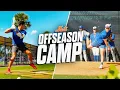 Behind the Scenes at Mets Minor League Camp