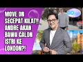 Lagu MOVE ON SECEPAT KILAT! ANDRE TAULANY BERI KODE SIAP BAWA CALON ISTRI BARU KE LONDON!! - GO SPOT