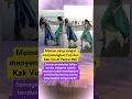 Download Lagu Momen yang sangat menyenangkan Fuji dan Kak Vio di Pantai Bali #fuji