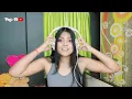 Bella - Cosmic Therapy | MC Headshot | 2023 | REACTION