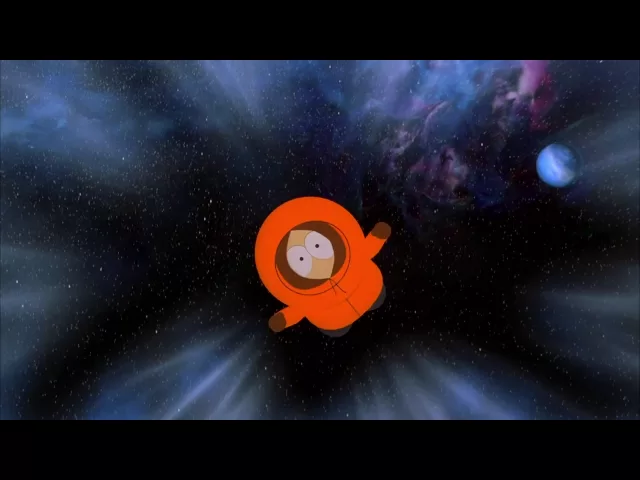 South Park - Bigger Longer Uncut - 1999 - Trailer