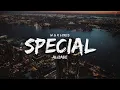 Alizade - SPECIAL ( Lyrics / Sözleri )