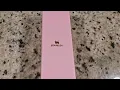 Calling all Pink lovers